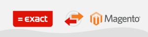 exact meets magento