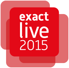 exact live 2015