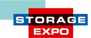 Storage Expo logo