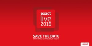Exact live 2016