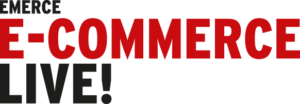 e-commerce live