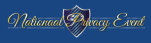 nationaal privacy event