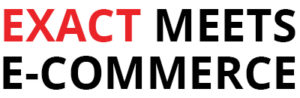 Exact meets E-commerce