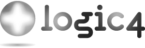 Logic4 logo
