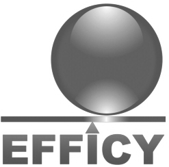 Efficy logo