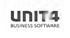 Unit4 logo