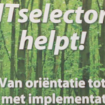 it selector onafhankelijk adviseur business software