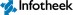 logo infotheek