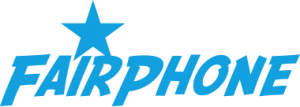 logo fairphone