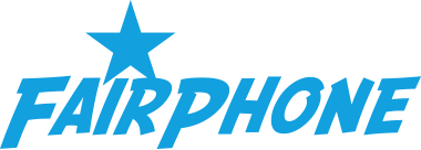 logo fairphone