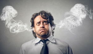 Stress ERP software implementatie