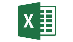 Excel logo