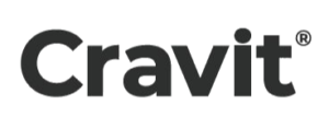 logo erp leverancier cravit odoo