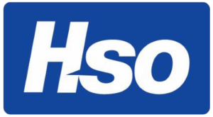 logo ERP leverancier HSO IT Selector