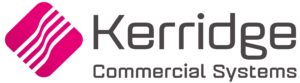 Logo Kerridge CS ERP leverancier IT Selector