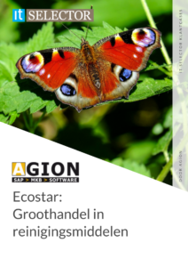 Agion klantcase Ecostar - IT Selector