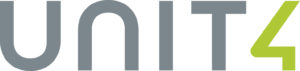 logo erp leverancier Unit4 IT Selector