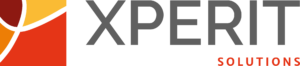 logo erp leverancier xperit