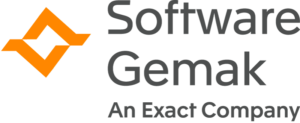 logo erp crm leverancier software gemak exact it selector