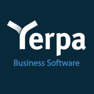 logo erp leverancier Yerpa IT Selector