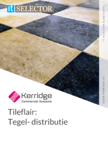 Klantcase Kerridge Tileflair IT Selector