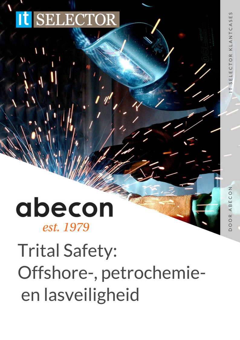 Klantcase Abecon Trital Safety - IT Selector