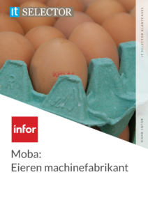 Klantcase Moba Infor - IT Selector