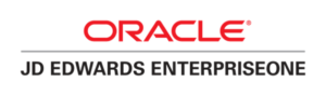 Oracle JD Edwards Enterprise One