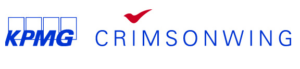 KPMG crimsonwing logo