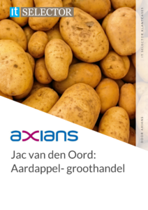 Klantcase Axians Jac van den Oord - IT Selector