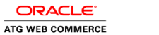 Oracle ATG logo IT Selector