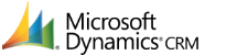 Microsoft Dynamics CRM logo IT Selector