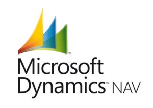 Microsoft Dynamics NAV