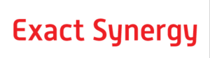 Exact Synergy logo