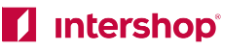 logo Intershop
