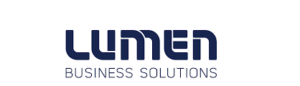 logo erp leverancier lumen business solutions it selector