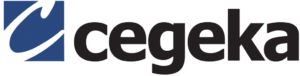 cegeka logo