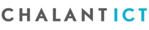 Chalant ICT logo