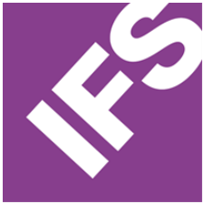 IFS applications logo IT Selector