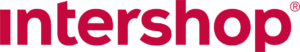 logo intershop ecommerce leverancier software