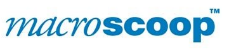 Macroscoop logo