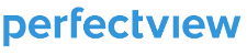 Perfectview logo IT Selector