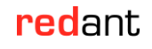 RedAnt logo