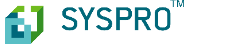 Syspro logo - IT Selector