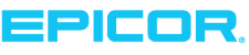 epicor logo