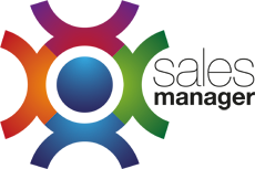 Logo Salesmanager - IT Selector