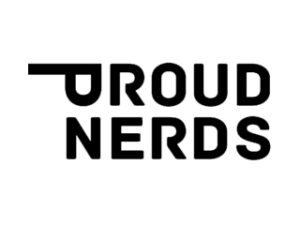 Proud nerds