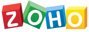 zoho logo