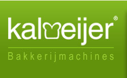 logo Kalmeijer bakkerijmachines
