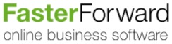logo crm leverancier faster forward elements